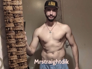 Mrstraightdik