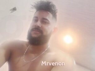 Mrvenon