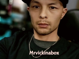 Mrvickinabox