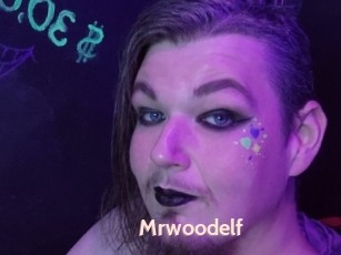 Mrwoodelf