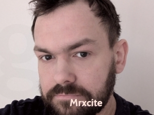 Mrxcite