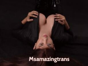 Msamazingtrans