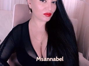 Msannabel