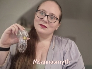 Msannasmyth