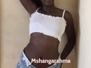 Mshangarahma