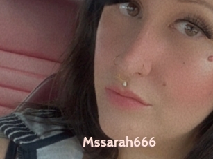 Mssarah666