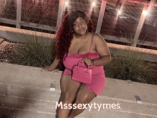 Msssexytymes