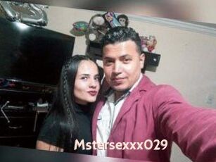 Mstersexxx029