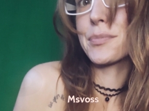 Msvoss