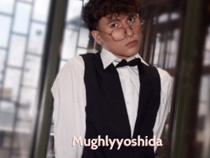 Mughlyyoshida