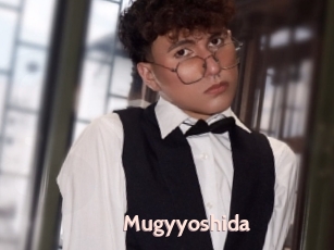 Mugyyoshida