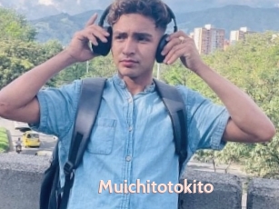 Muichitotokito