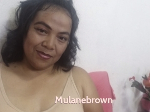 Mulanebrown