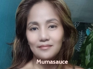 Mumasauce