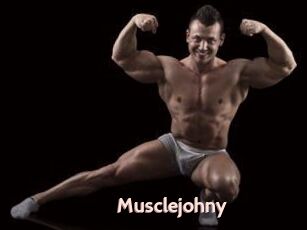 Musclejohny