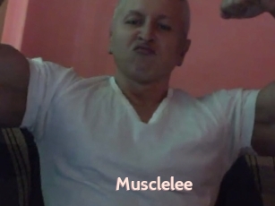 Musclelee