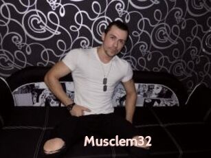 Musclem32