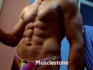 Musclestone