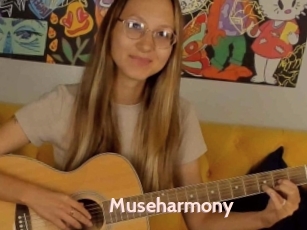 Museharmony