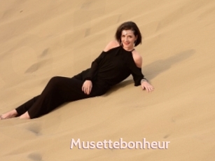 Musettebonheur