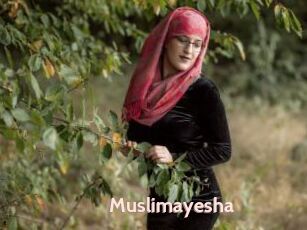 Muslimayesha