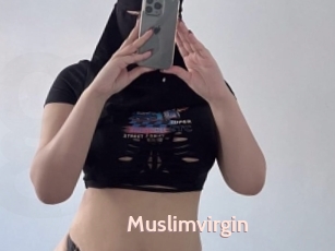 Muslimvirgin