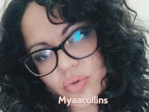 Myaacollins