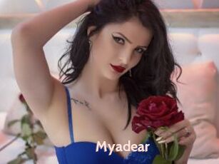 Myadear