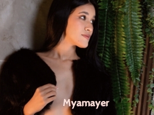 Myamayer