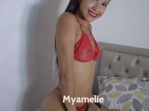 Myamelie