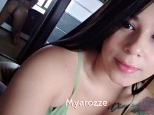 Myarozze