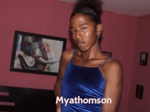 Myathomson