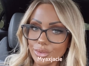 Myaxjacie