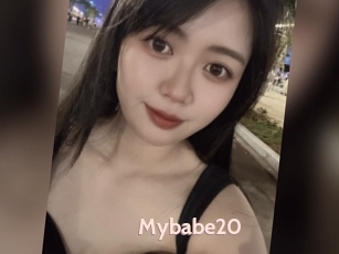 Mybabe20