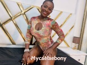 Mycaelaebony