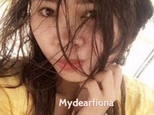 Mydearfiona