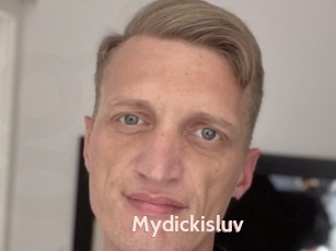 Mydickisluv