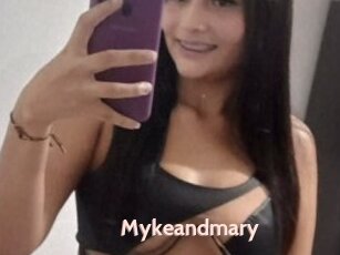 Mykeandmary