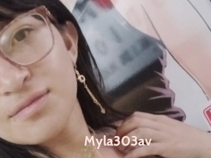 Myla303av