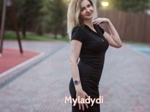 Myladydi