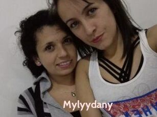 Myly_y_dany