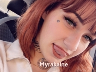 Myrakaine