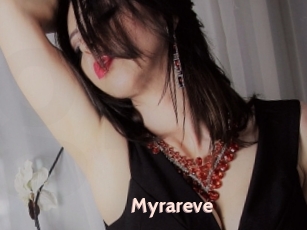 Myrareve