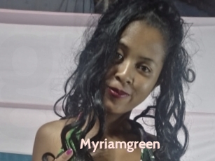 Myriamgreen