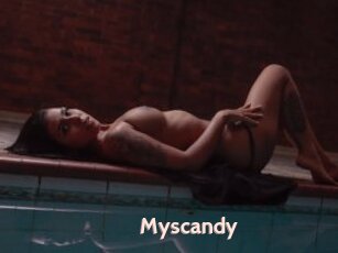 Myscandy