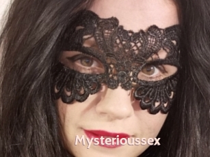 Mysterioussex