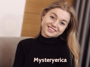 Mysteryerica