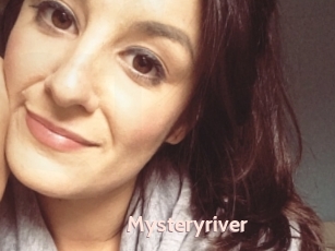 Mysteryriver