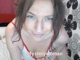 Mysterywoman