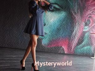 Mysteryworld